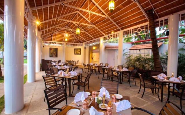 Emerald Clarks Inn Mysore
