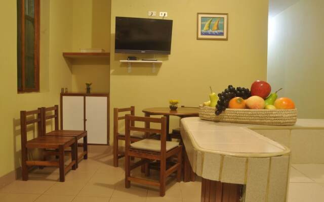 Punta Sal Bungalows