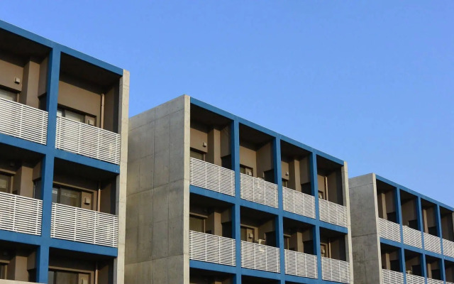 HOTEL E-horizon Resort Condominium Sesoko