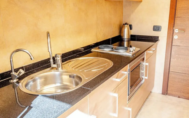 Britannia Suites