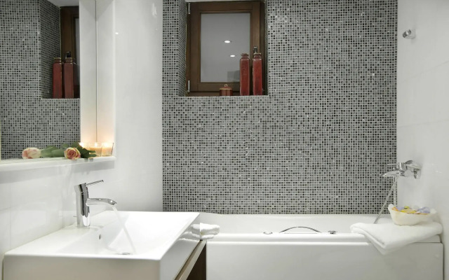 Aberratio Boutique Hotel
