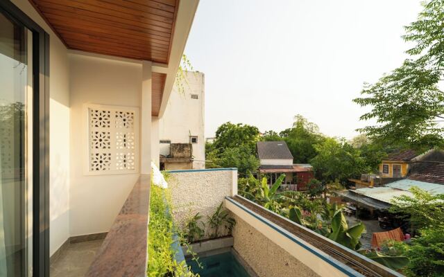 May Boutique Villa Hoi An