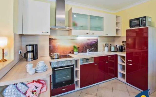 Parkresidenz Zwei Linden Whg 03