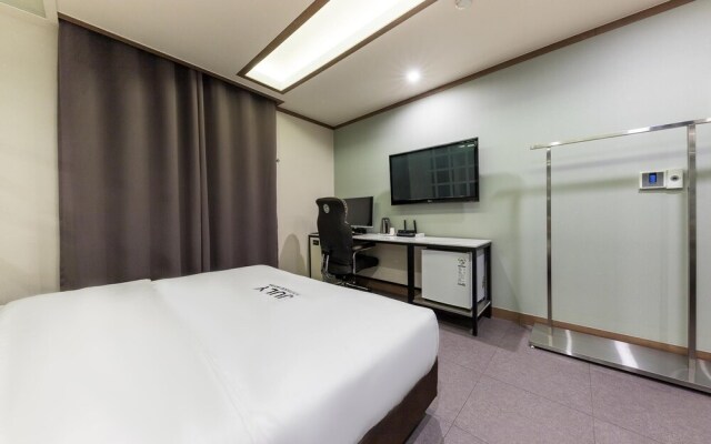 Changwon Masan Ros Signature Hotel