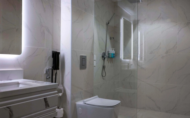 Mercure Hotel Khamis Mushait