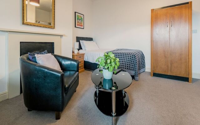 Rowntree Lodge