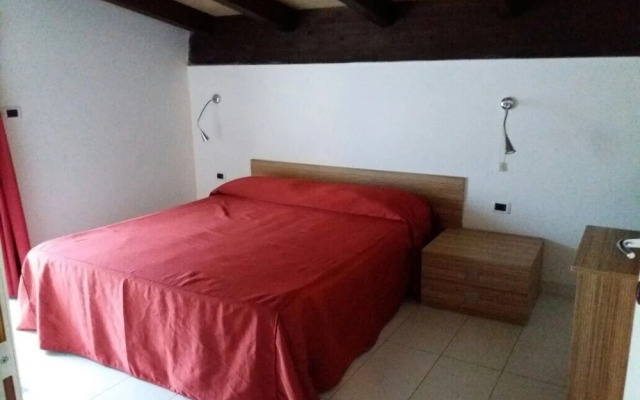 Residence Rosburgo Sea Resort