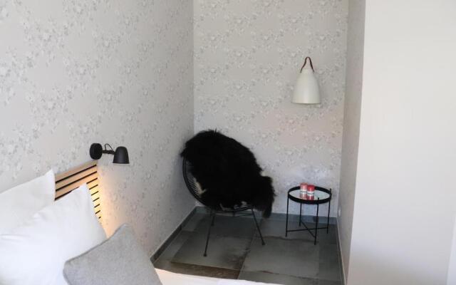 Hotel Petite B&B