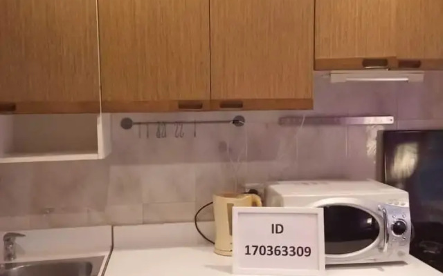 Апартаменты на ул. Чаянова, 12