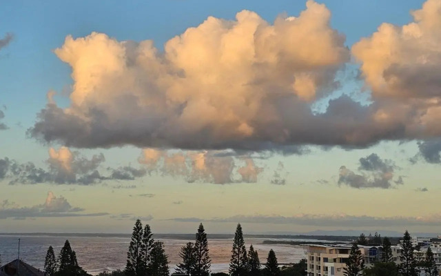 Cheltenham Apartments Unit 11, 40 King St