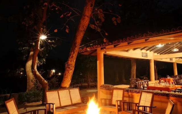 Tuli Tiger Resort