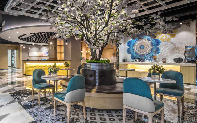 ibis Styles Kunming Nanping Hotel