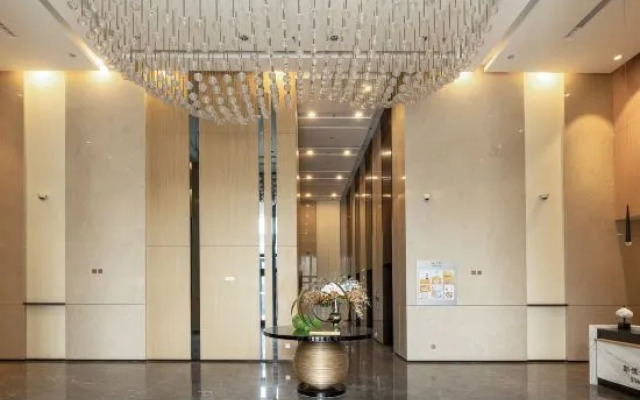 Sweetome Boutique Apartment