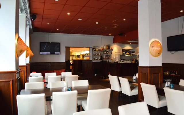 Hotell Stortorget