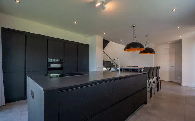 Dormio Harbour Village