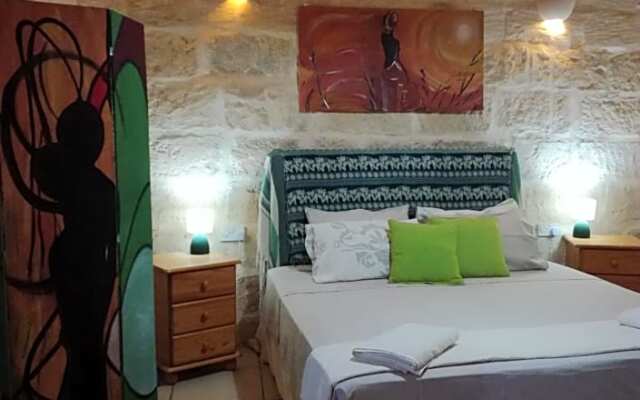 Arkati Literary B&B