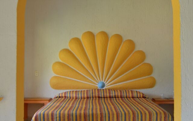 Hotel Rancho las Margaritas