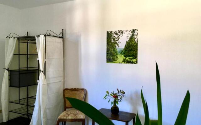 Maisonette Wohnung Südstadtvilla