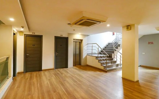 Hotel JPM Stay - East of  Kailash