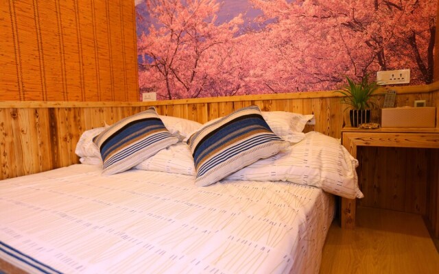 Linshui Garden Inn