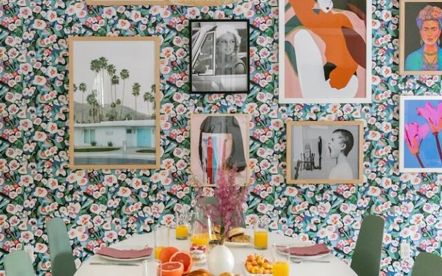 Flamingo by AvantStay | Desert Oasis 10 Mins to Coachella w/ Pool