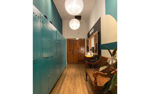 Wonderloft Hostel Jogja