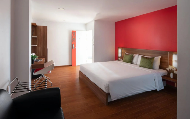 Eco Inn Prime Mae Sot