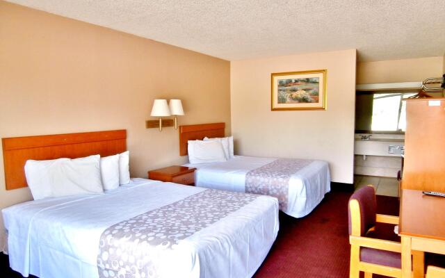 Americas Best Value Inn Alachua