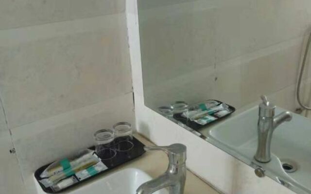 Dream Cube Hotel