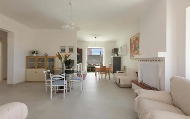 674 Villetta con Vista Mare a Santa Maria al Bagno