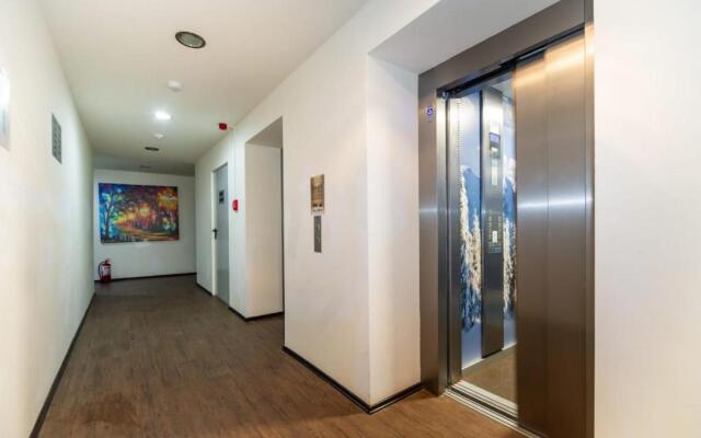 Sarah Deluxe Apartment in SILVER MOUNTAIN