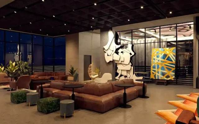 Moxy Miami Wynwood