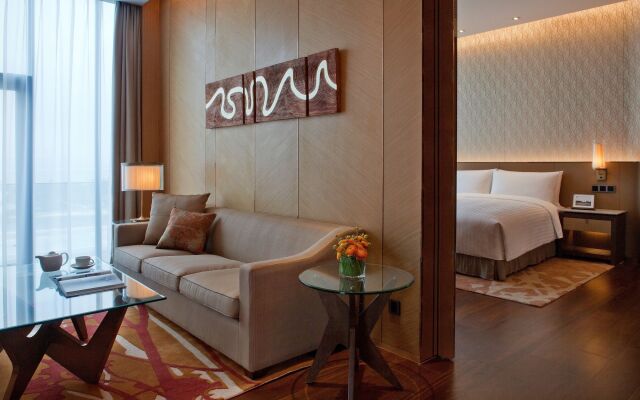The Oct Harbour, Shenzhen - Marriott Executive Apartments
