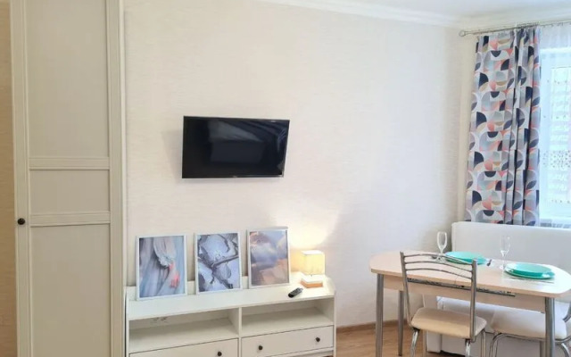 Апартаменты Ранвэй на ул. Курыжова, д. 32