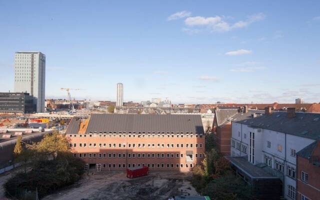 Central & New Nordic CPH Apartment