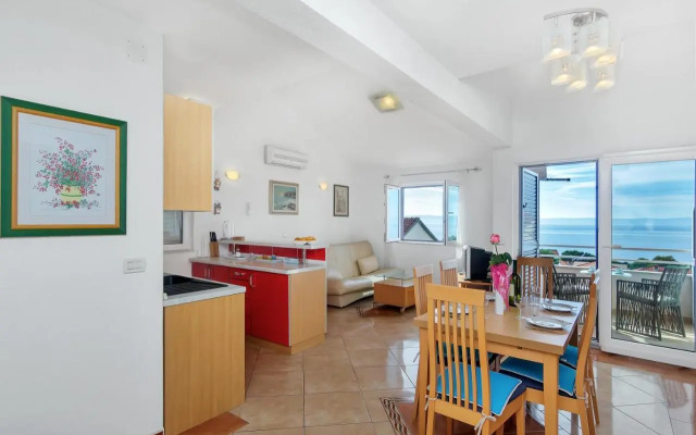 Villa Vranic Apartments