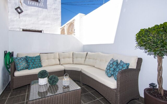 Casa Almijara Canovas Nerja
