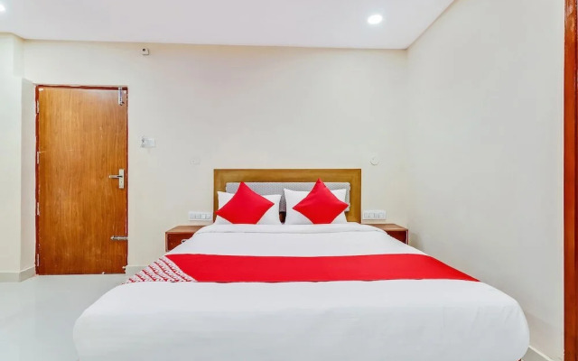 Swamy Residency by OYO Rooms