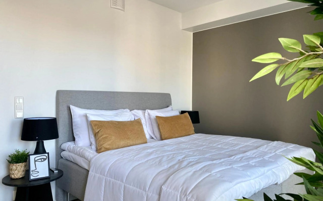 Loisto Apartments Pori Travel Center