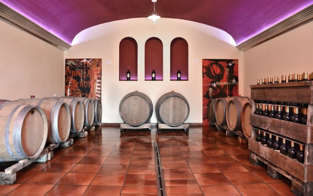 Agriturismo La Rosta