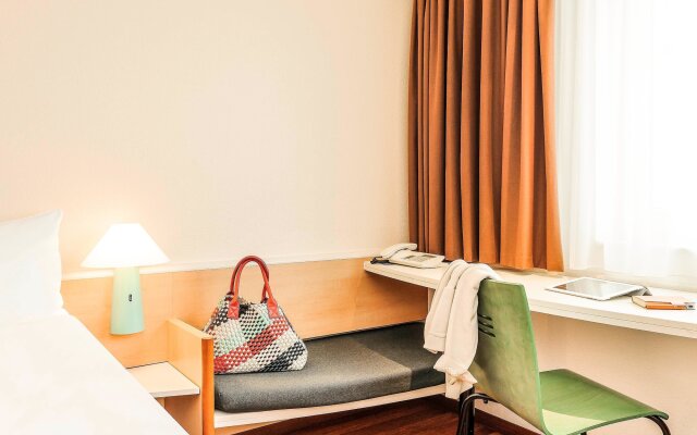 ibis Muenchen Messe