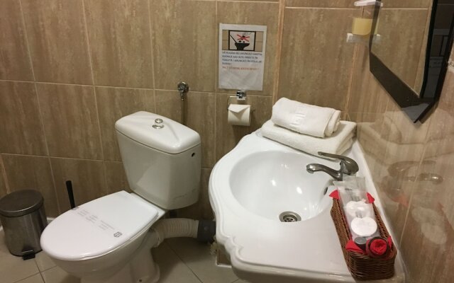 Magic Accommodation