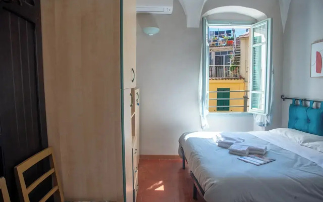 La Terrazza Del Nonno