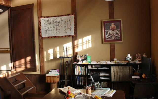 Guesthouse Naramachi