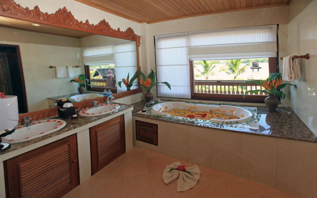 KMA Kaytumadi Hotel