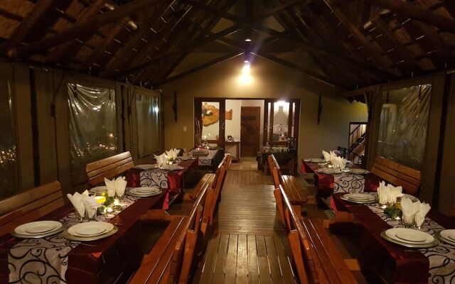 Kareekloof Game Farm