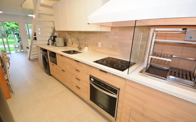 Pé na Areia Encanto da Armação