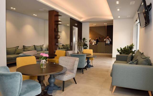 Hotel ABC
