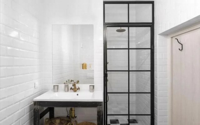 Lazar Flower Cozy Apartments