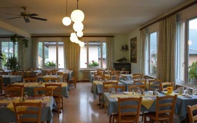 Ristorante Bironico